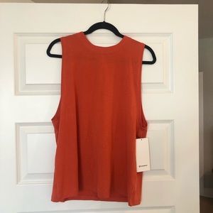 NEW - Lululemon Tank